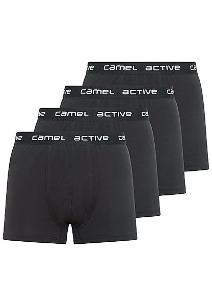 camel active Trunk im 4er-Pack (4-St) günstig online kaufen