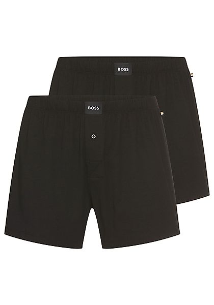 BOSS Boxershorts (2-St) günstig online kaufen