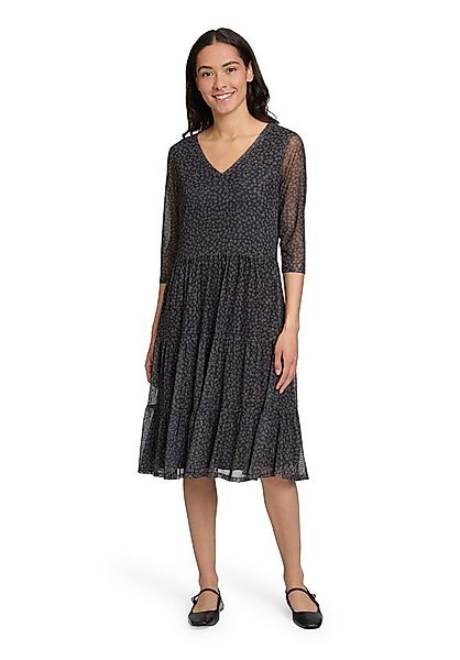 Vera Mont Sommerkleid Damen mit Stufen günstig online kaufen