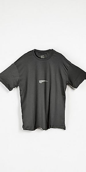 GIVENCHY Print-Shirt Givenchy Wings T-shirt Black Herren günstig online kaufen