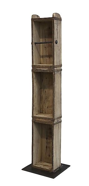 Chic Antique Toilettenpapierhalter Chic Antique Toilettenpapierhalter Kloro günstig online kaufen