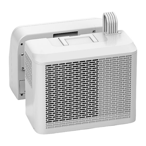 BE COOL 3in1 Caravan Split-Klimagerät BC5CSKL 5.000 BTU/h WiFi günstig online kaufen