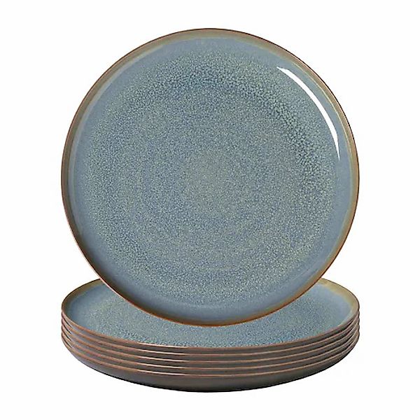 like. by Villeroy & Boch Speiseteller »Speiseteller Crafted Breeze ø 29 cm günstig online kaufen