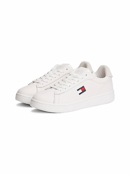 Tommy Jeans Plateausneaker "ARCHIVE 98" Freizeitschuh, Halbschuh, Schnürer günstig online kaufen
