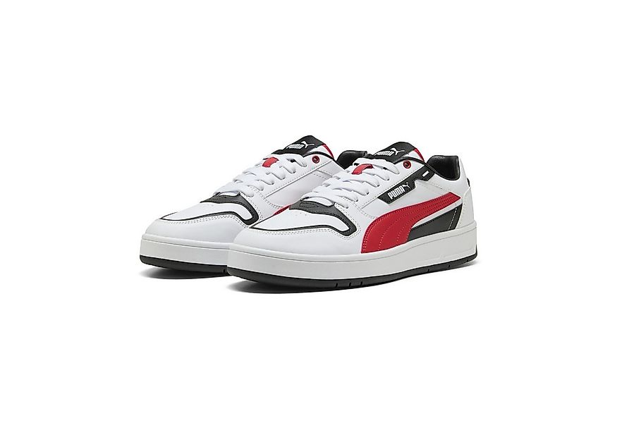 PUMA Court Classic Street Sneakers Erwachsene Sneaker günstig online kaufen