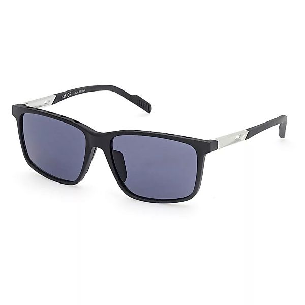 Adidas Sp0050-5702a Sonnenbrille 57 Matte Black günstig online kaufen