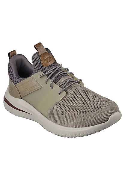 Skechers Delson 3.0 - CICADA Sneaker günstig online kaufen