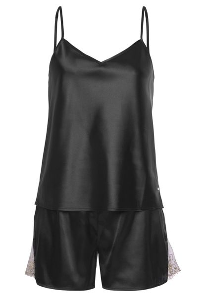 LASCANA Shorty (2 tlg., 1 Stück) günstig online kaufen