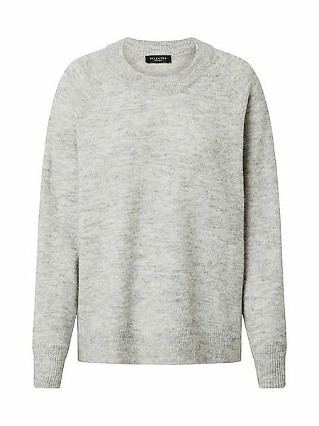 SELECTED FEMME Strickpullover SLFLULU (1-tlg) Weiteres Detail günstig online kaufen