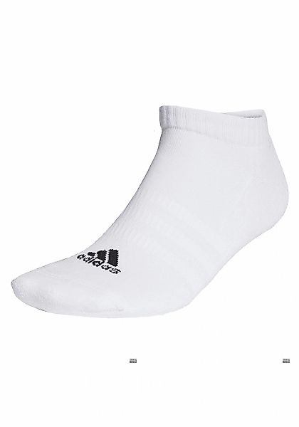 adidas Originals Sneakersocken "Socken Cushioned Low-Cut 6er Pack" günstig online kaufen