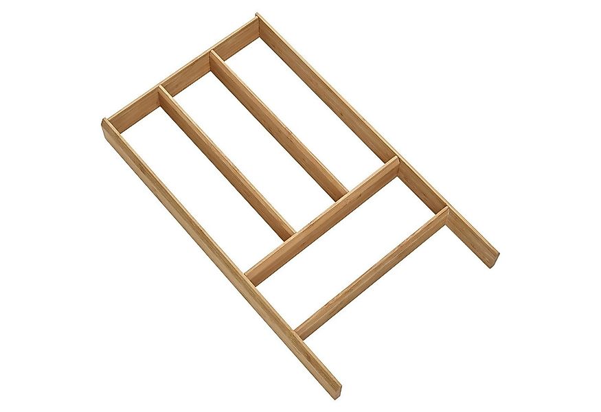 SO-TECH® Besteckeinsatz ORGA-BOX Schubladen Besteckeinsatz 473 x 273 x 50 m günstig online kaufen