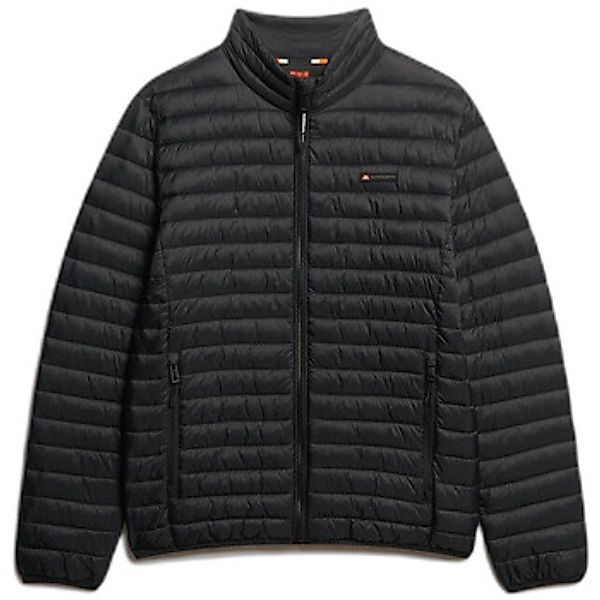 Superdry  Daunenjacken Doudoune sans capuche  Fuji Lite günstig online kaufen