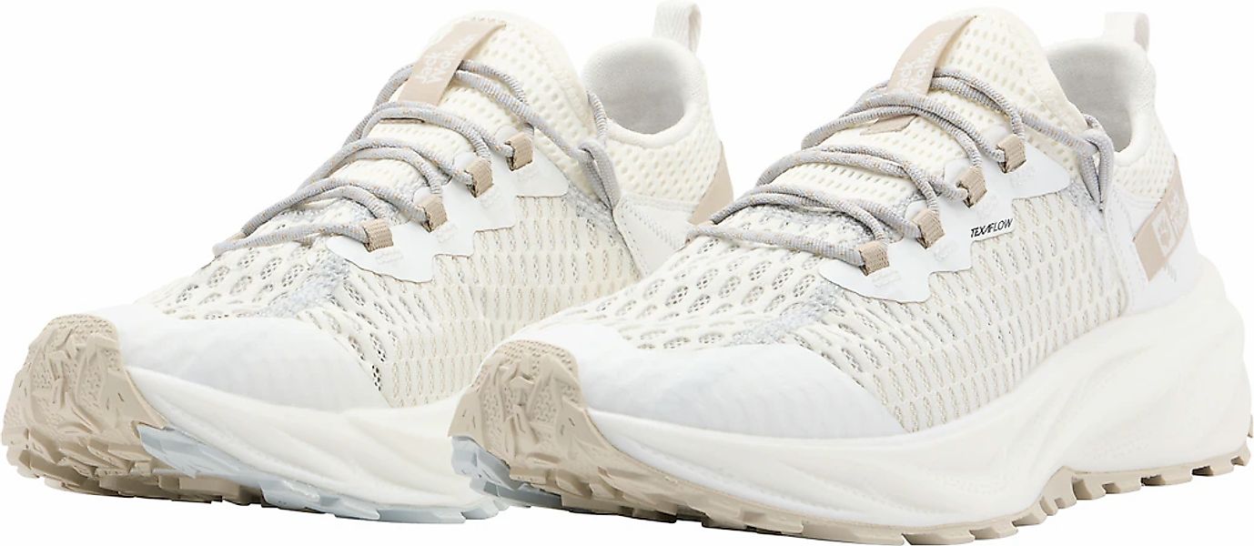 Jack Wolfskin Sneaker "PRELIGHT SWIFT VENT LOW M" günstig online kaufen