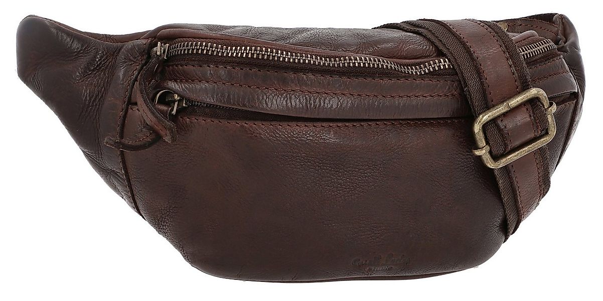 Gusti Leder Gürteltasche Gusti Leder Gürteltasche Spencer (1-tlg) günstig online kaufen