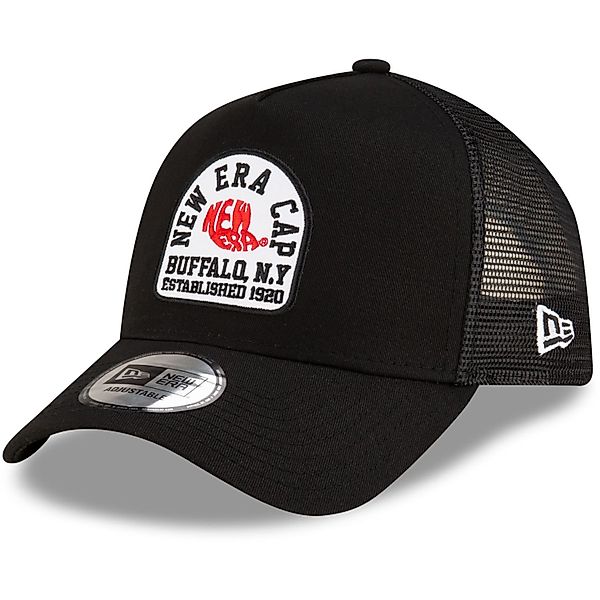 New Era Trucker Cap 9Forty AFrame günstig online kaufen
