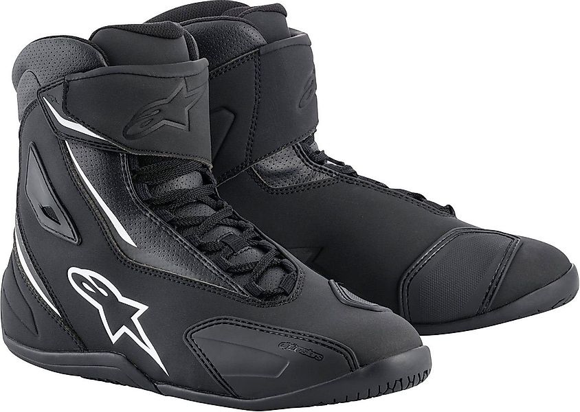 Alpinestars Fastback 2 Motorradschuhe Motorradstiefel günstig online kaufen