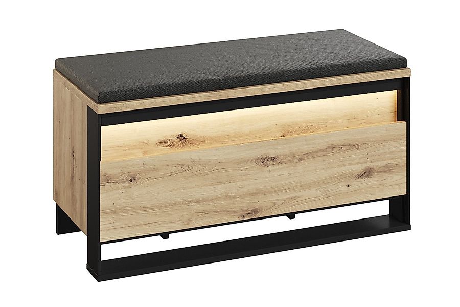 Friderik-EU Schuhschrank QUANT GARDEROBE QG – günstig online kaufen