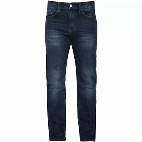 Schott  Straight Leg Jeans TRD1928 günstig online kaufen