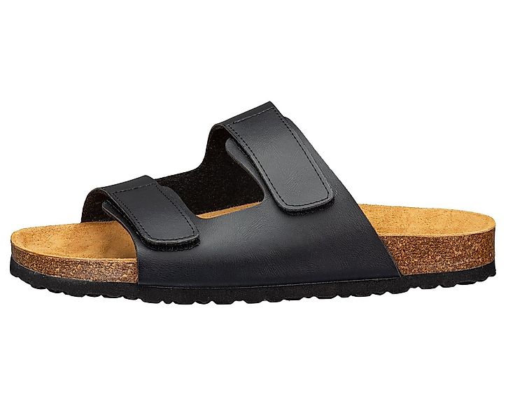 Lico Pantolette Bioline Velcro Pantolette günstig online kaufen