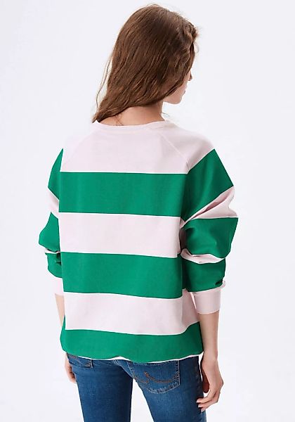 LTB Sweatshirt REGENE günstig online kaufen