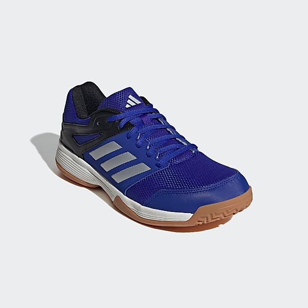 adidas Performance SPEEDCOURT IN Hallenschuh geeignet günstig online kaufen