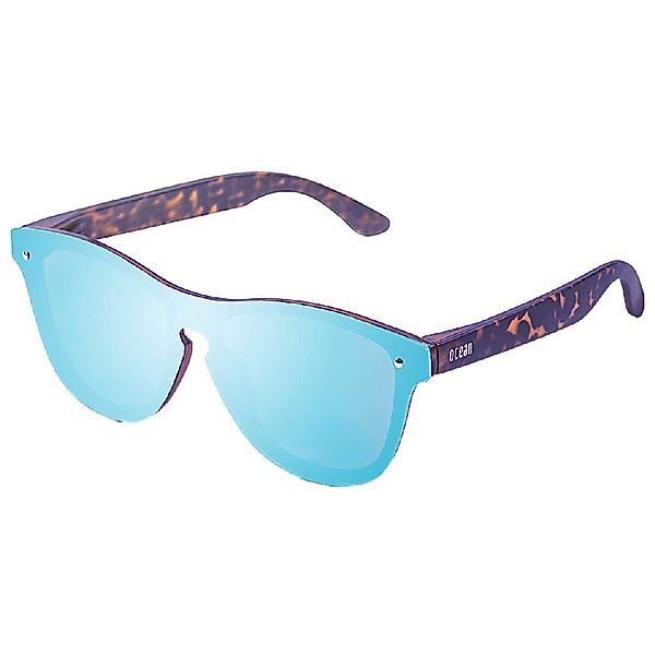 Ocean Sunglasses Socoa Sonnenbrille One Size Matte Demy Brown günstig online kaufen