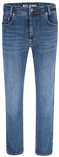 MAC 5-Pocket-Jeans MAC ARNE mid blue günstig online kaufen