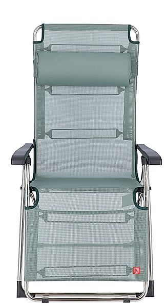 Fiam Amida Relaxliege XXL salbei H: 136 cm B: 86 cm T: 70 cm günstig online kaufen