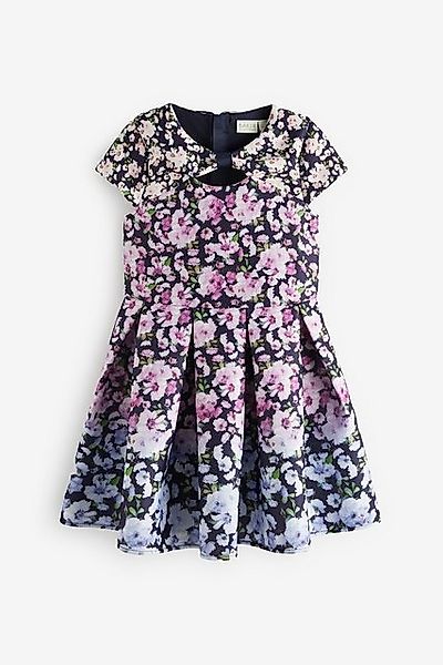 Baker by Ted Baker Jerseykleid Baker by Ted Baker buntes Kleid aus Neopren günstig online kaufen