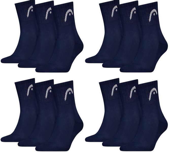 Head Sportsocken HEAD Herren Unisex Short günstig online kaufen