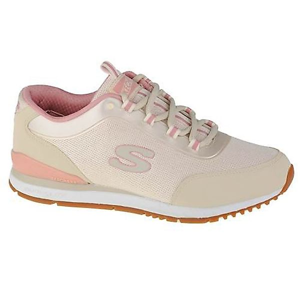 Skechers Sunlite Casual Daze Shoes EU 36 1/2 Pink günstig online kaufen