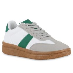 VAN HILL 841309 Sneaker Damen Sneaker günstig online kaufen