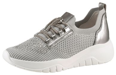 Gabor Slip-On Sneaker, Freizeitschuh, Halbschuh, Slipper mit Best Fitting-A günstig online kaufen