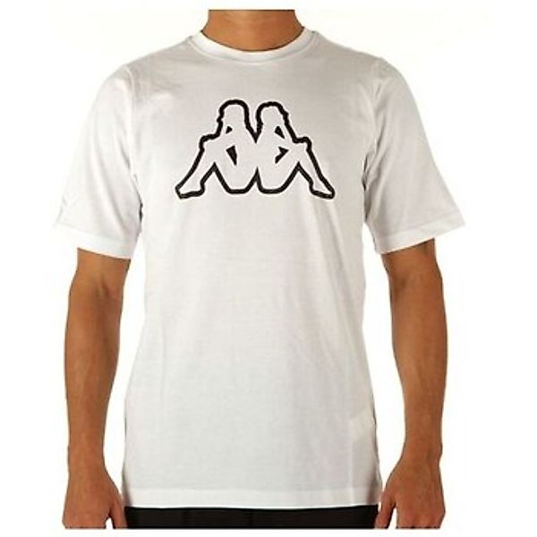 Kappa  T-Shirt 303HZ70903 günstig online kaufen