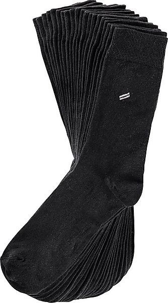 Daniel Hechter Basicsocken (Packung, 10er Pack) mit hohem Baumwollanteil günstig online kaufen
