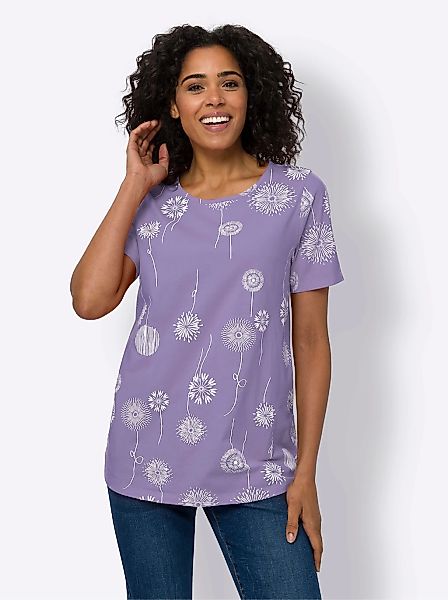 Classic Basics Longshirt "Longshirt" 1 Stk. günstig online kaufen