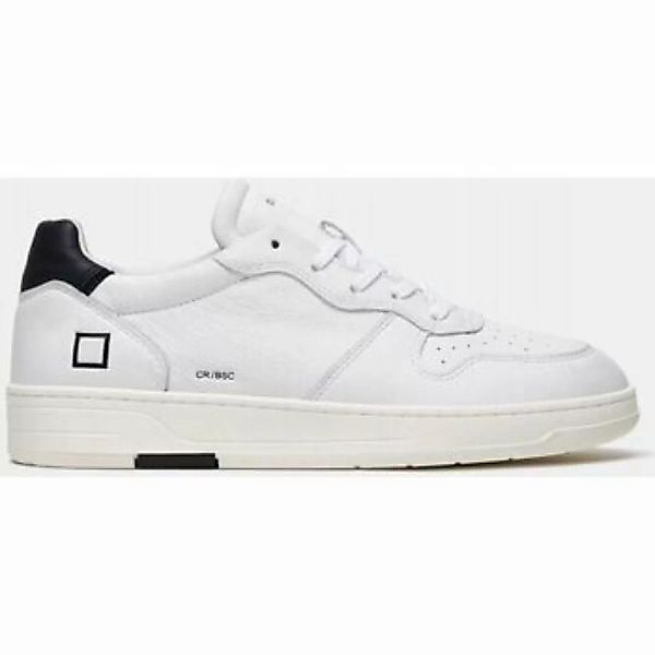 Date  Sneaker M391-CR-BA-WB COURT-WHITE/BLACK günstig online kaufen