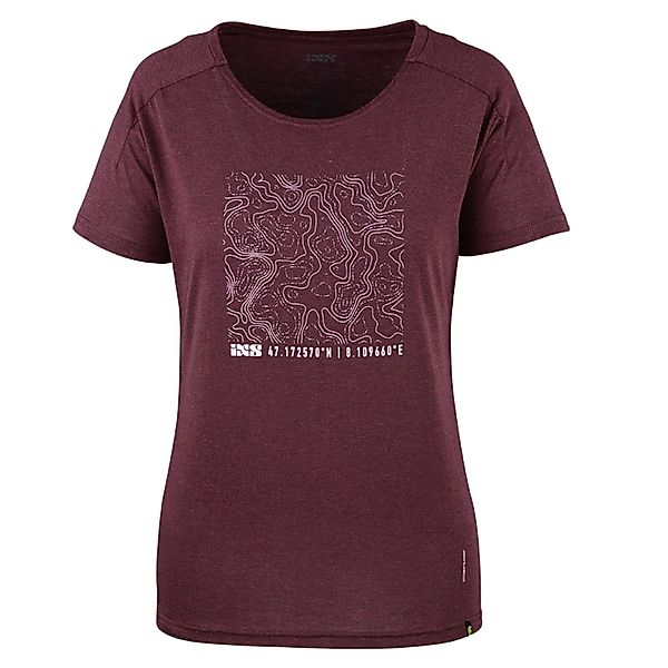 IXS Radtrikot günstig online kaufen