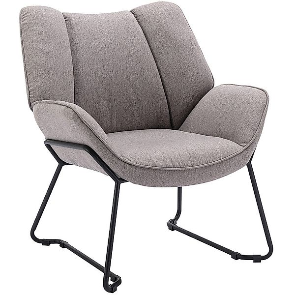 WAHSON OFFICE CHAIRS Loungesessel Sessel Wohnzimmer günstig online kaufen