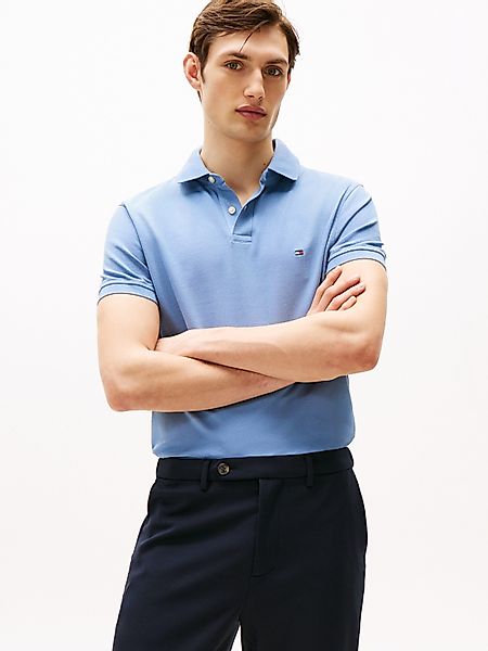 Tommy Hilfiger Poloshirt 1985 REGULAR POLO günstig online kaufen