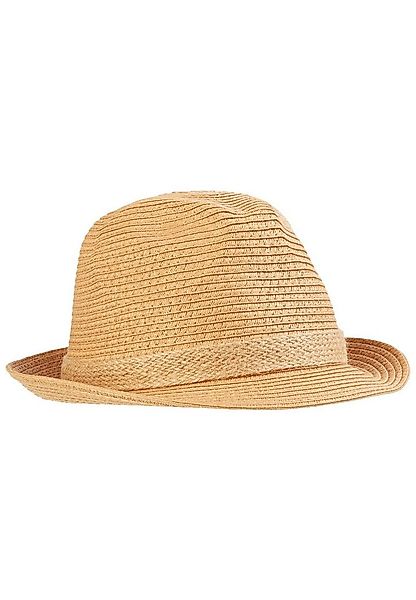 camel active Sonnenhut Sommerlicher Hut in Strohoptik günstig online kaufen