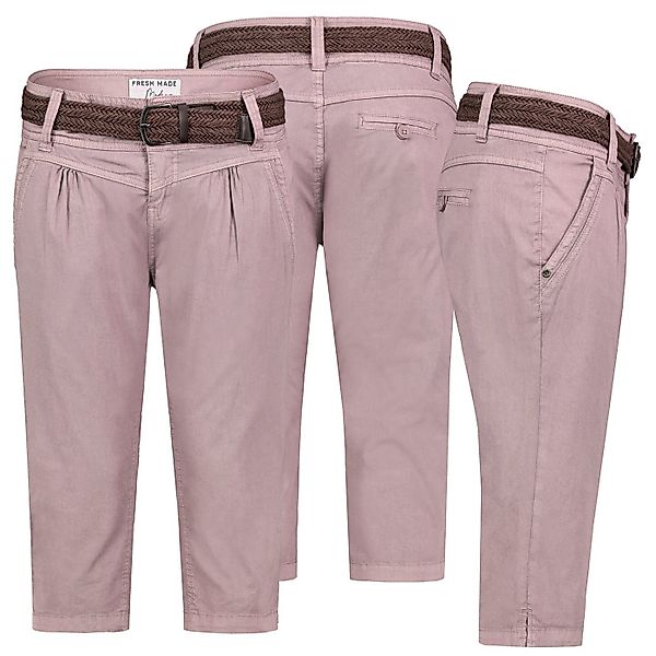 Fresh Made Bermudas Damen Short Bermuda günstig online kaufen