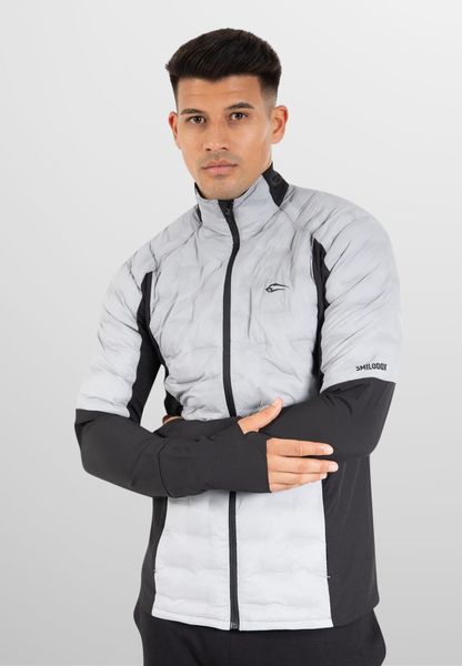 Smilodox Outdoorjacke Alto, Langarm Trainingsjacke Regular günstig online kaufen