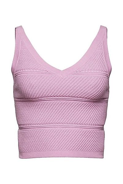 Esprit Crop-Top günstig online kaufen