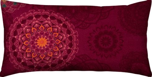 Erwin Müller Kissenbezüge Kissenbezug, Edelflanell Ornamente günstig online kaufen