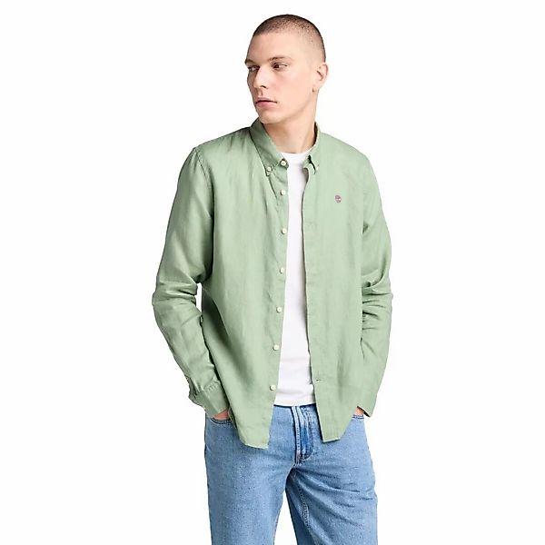 Timberland Langarmhemd günstig online kaufen
