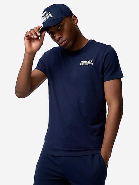 Lonsdale T-Shirt ELMDON günstig online kaufen
