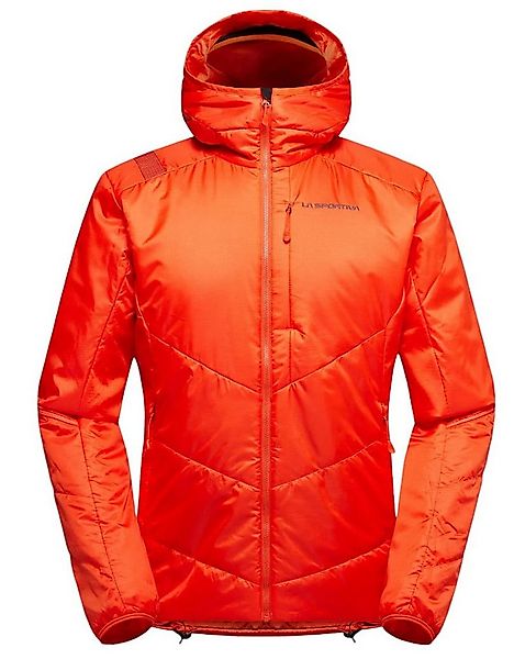 La Sportiva Winterjacke Mythic Primaloft cherryrot Herren günstig online kaufen