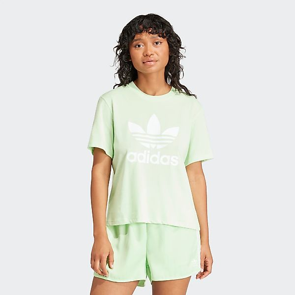 adidas Originals T-Shirt "TRFL TEE BOXY" günstig online kaufen