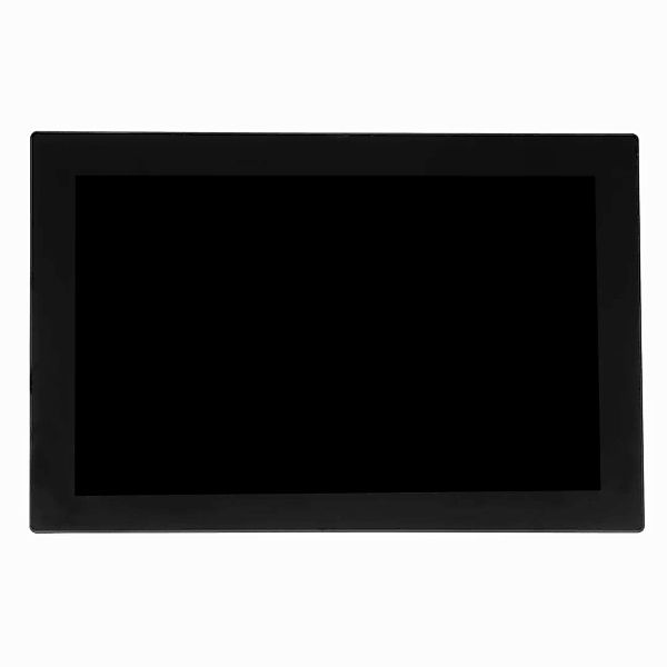 Denver PFF-1037B Digitaler Bilderrahmen (25.65 cm/10.1) günstig online kaufen